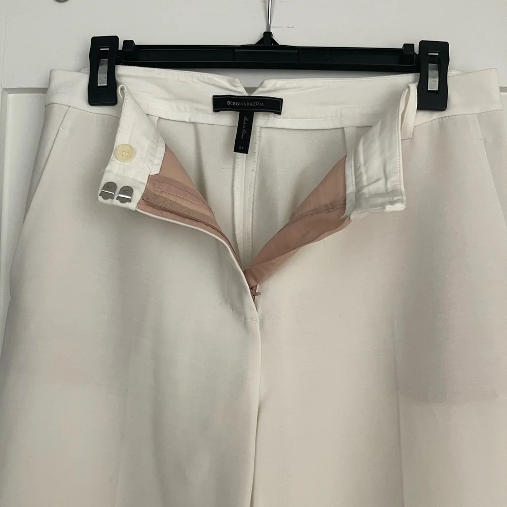 BCBG Maxazria Trouser - Picture 5 of 7